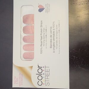 6/$30 - Color Street - Bronze Age